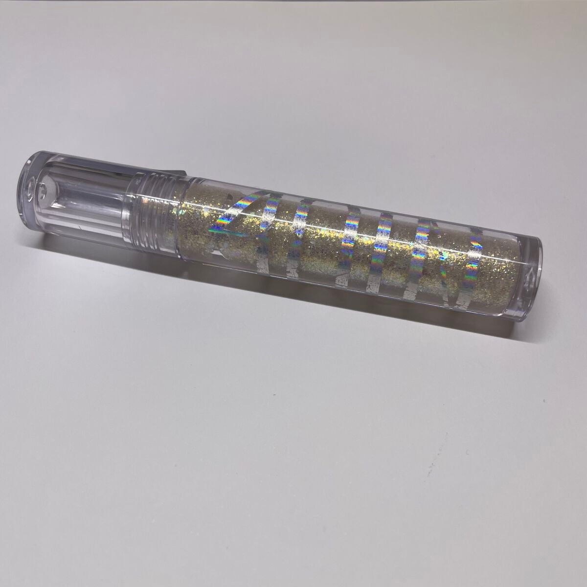 DAZE EYE GLITTER/4OIN /リキッドアイシャドウを使ったクチコミ(1枚目)