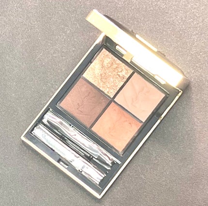 し・ほみん on LIPS 「再販を求ム!✨YSLクチュールミニクラッチの凄さ!人生で初めて..」(4枚目)