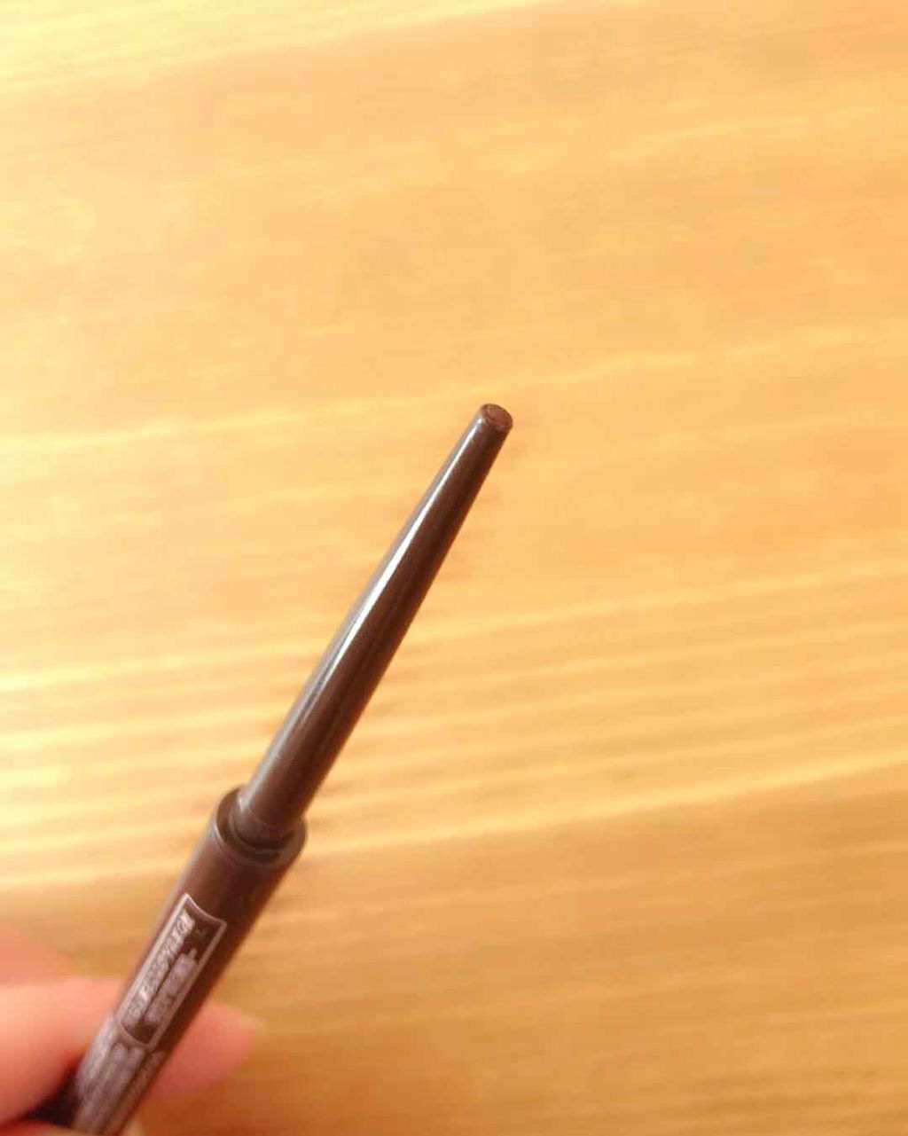 クリーミータッチライナー/キャンメイク/ジェルアイライナーを使ったクチコミ(2枚目)