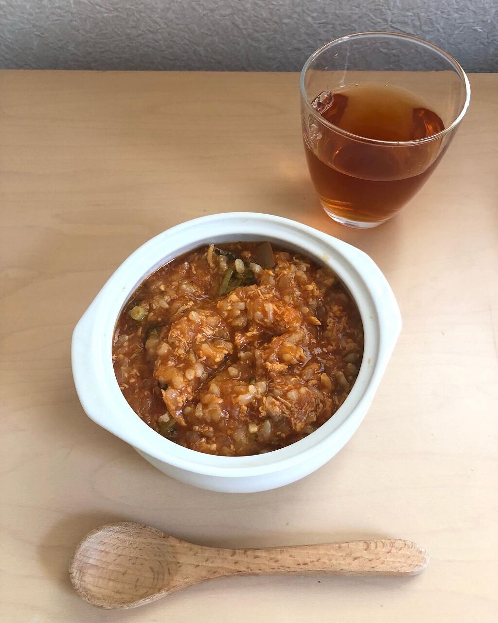 PFCリゾット/PFCスタンダード/食品を使ったクチコミ（3枚目）