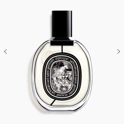 オールドパルファン フルール ドゥ ポー/diptyque/香水(レディース)を使ったクチコミ(1枚目)