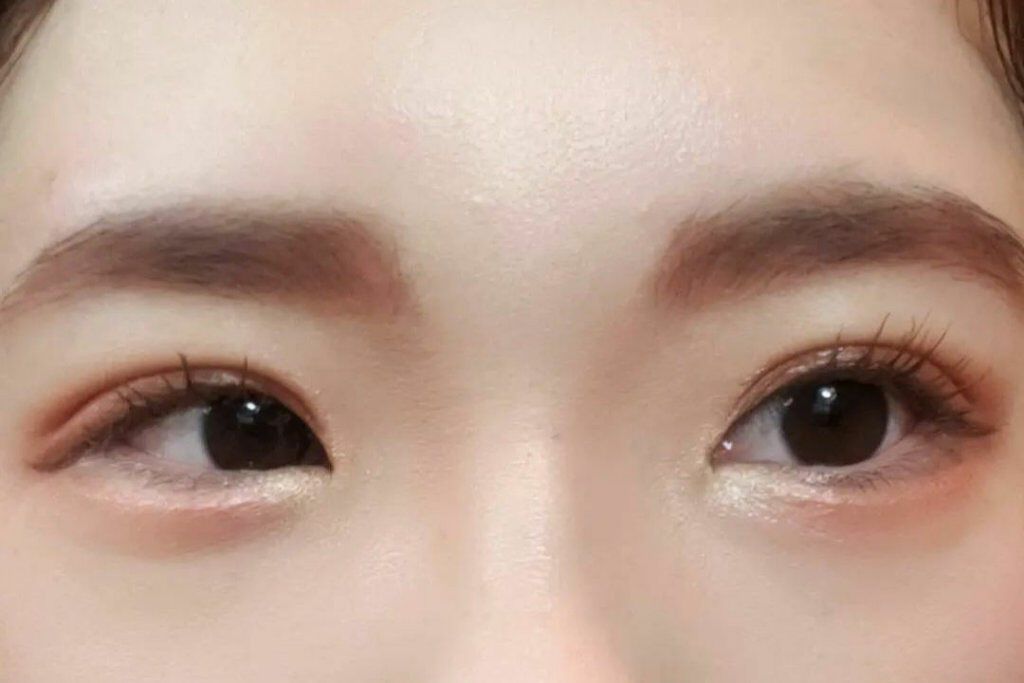 クワッドアイシャドー/NARS/アイシャドウパレットを使ったクチコミ(6枚目)