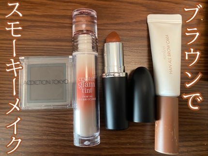 ザ アイシャドウ L/ADDICTION/単色アイシャドウを使ったクチコミ(1枚目)