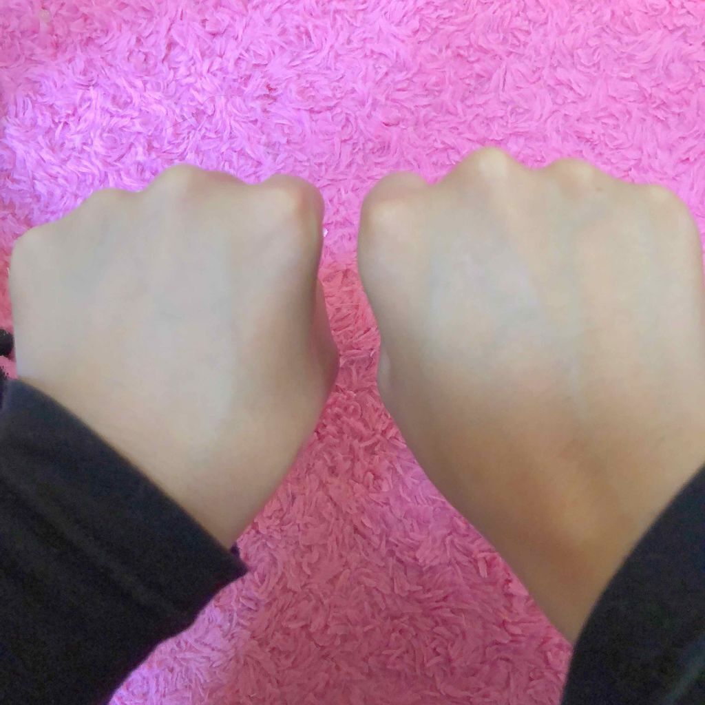 クリームハイライター/キャンメイク/クリームハイライトを使ったクチコミ（2枚目）