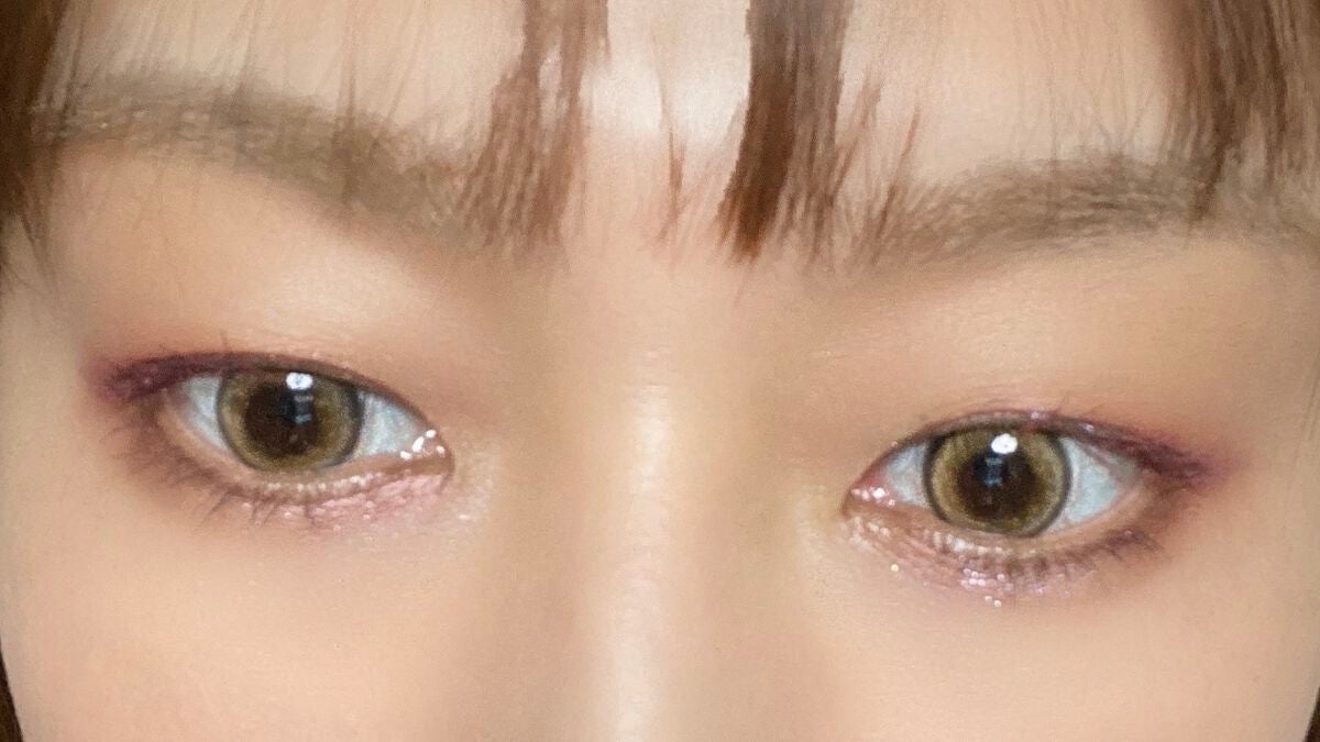 ReVIA 1day/ReVIA/ワンデー(1DAY)カラコンを使ったクチコミ(5枚目)
