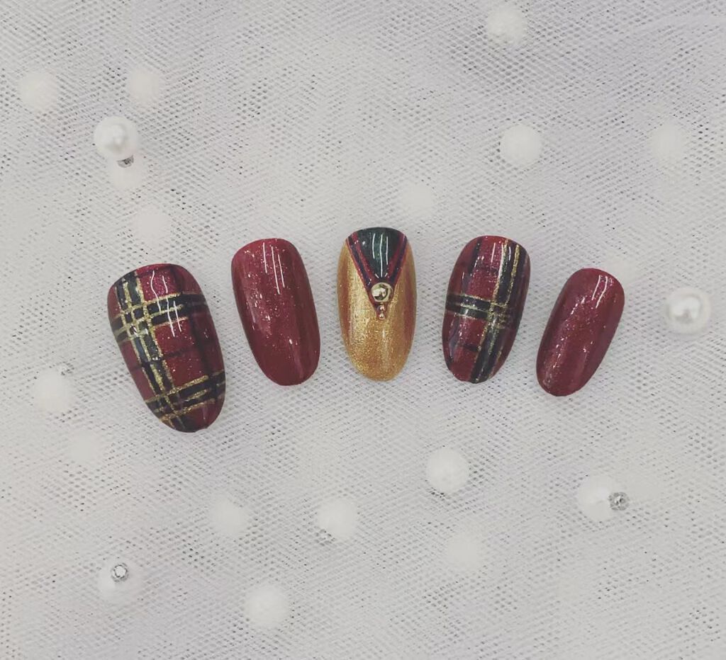 ジェルネイルキット スターターキット 72Wライト＆カラージェル12色付き サロン級セット/Gellen/ネイル用品を使ったクチコミ（1枚目）