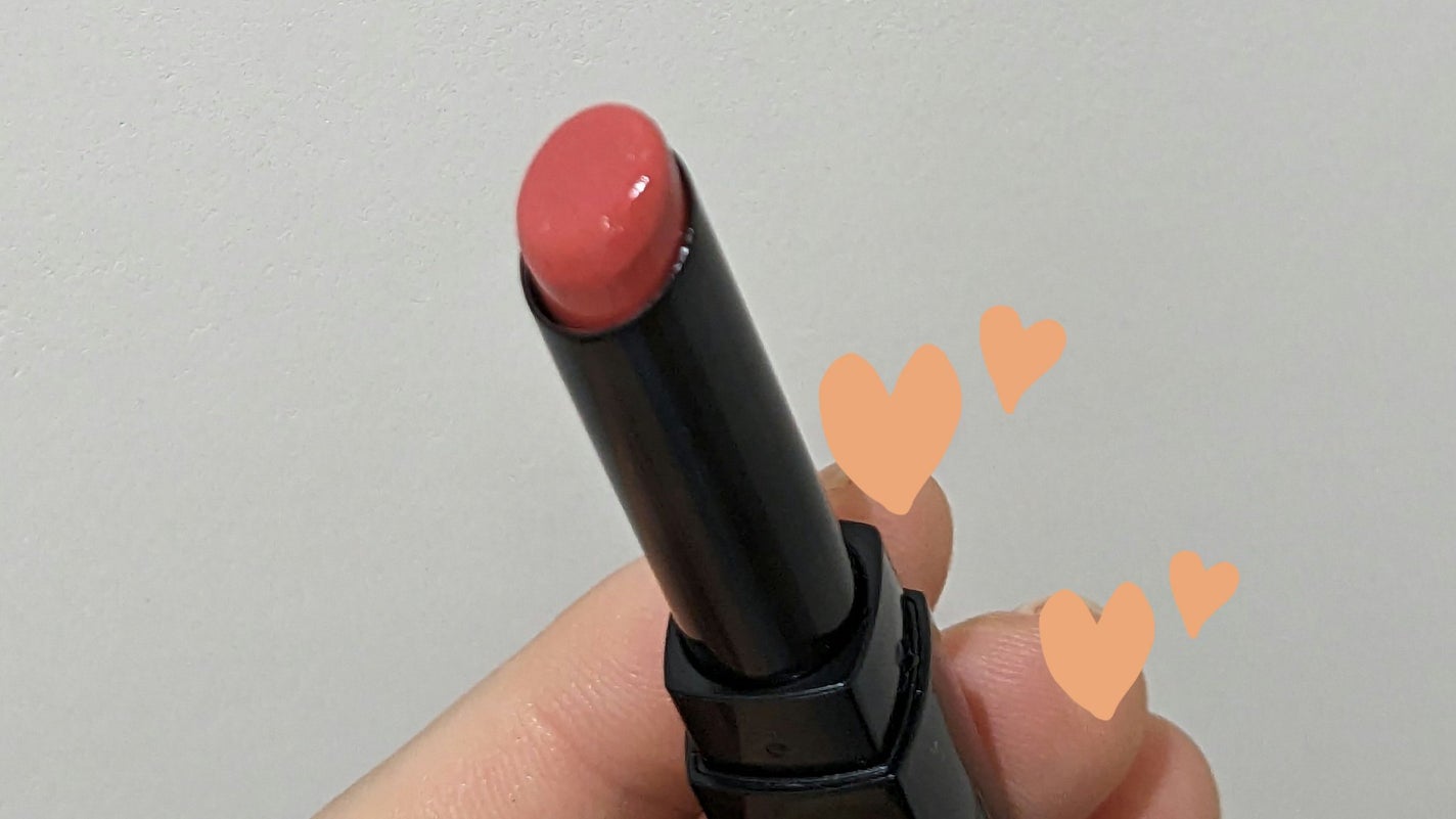 メルティンググロウリップバーム/Dinto/リップバームを使ったクチコミ(4枚目)