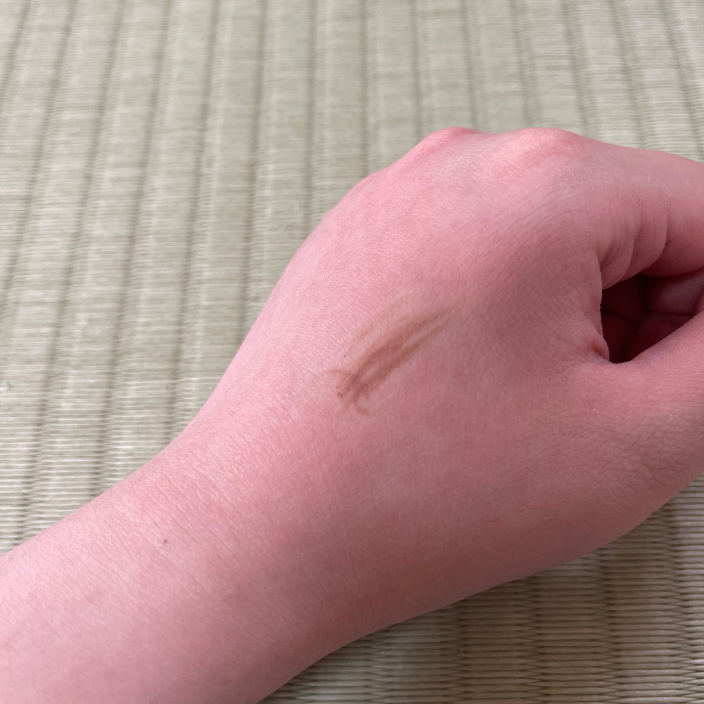 LENA LEVI MASCARA/LASH AND BROW/LENA LEVI/眉マスカラを使ったクチコミ(3枚目)