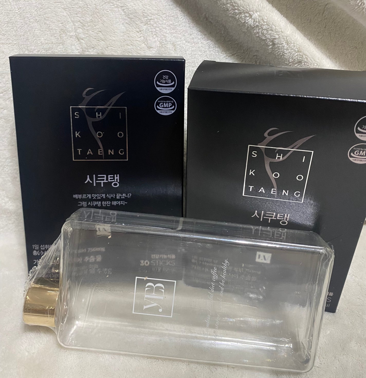 SHIKOOTAENG /LIZVIEW/ドリンクを使ったクチコミ(1枚目)