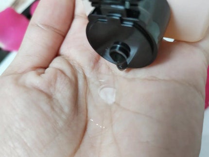 センシティブウォッシュ/Mintme/デリケートゾーンケアを使ったクチコミ(2枚目)