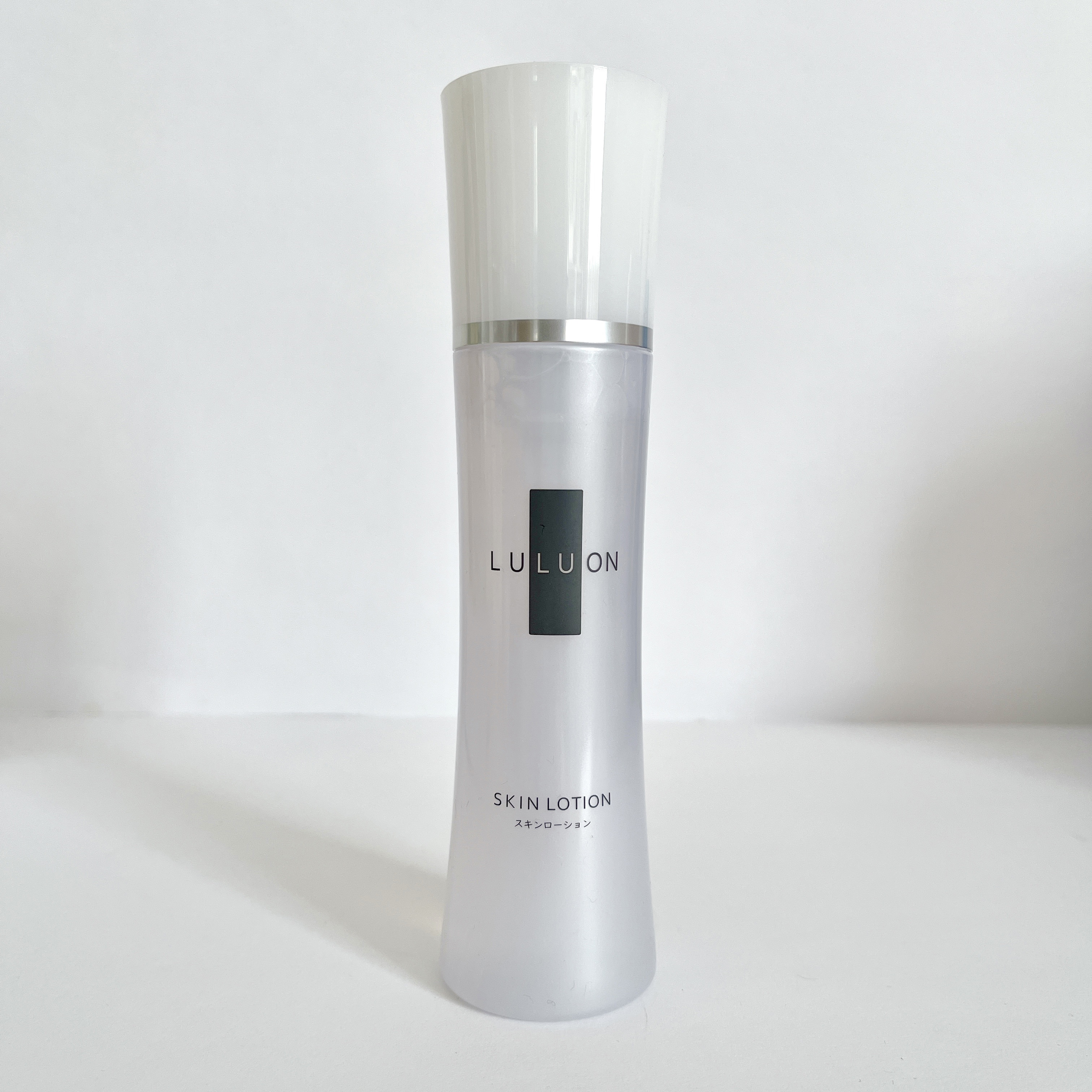 スキンローション/LULUON /化粧水を使ったクチコミ（3枚目）