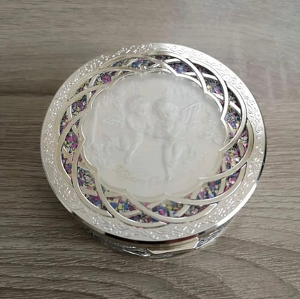 フェースアップパウダー2020/ミラノコレクション/プレストパウダーを使ったクチコミ(1枚目)