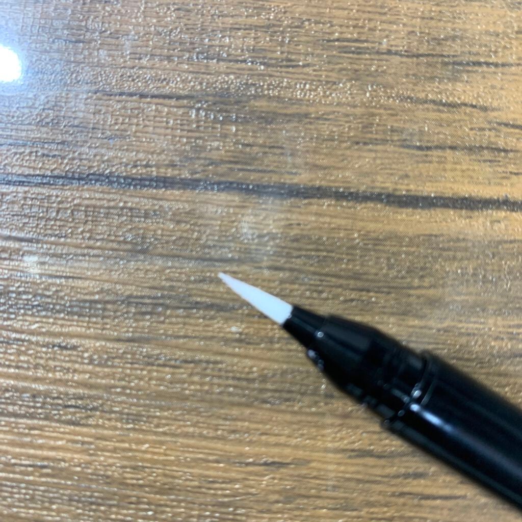 リキッドアイライナー/sopo/リキッドアイライナーを使ったクチコミ(4枚目)