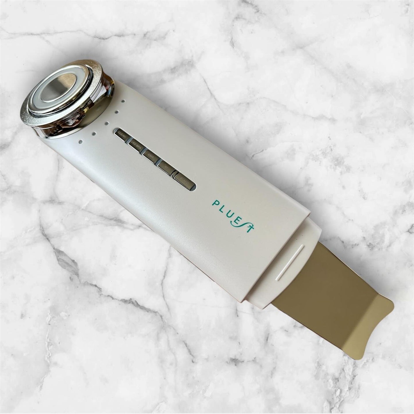 マルチフェイシャルスパ/PLUEST/美顔器・マッサージを使ったクチコミ(3枚目)