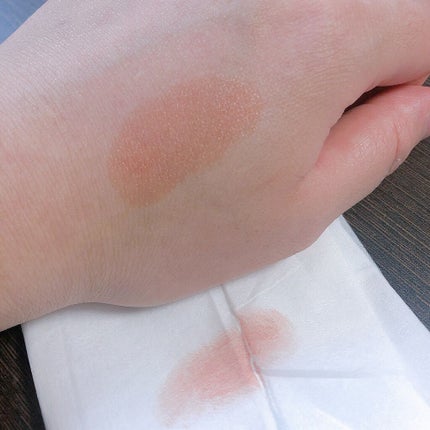 ケイト リップモンスター/KATE/口紅を使ったクチコミ(4枚目)