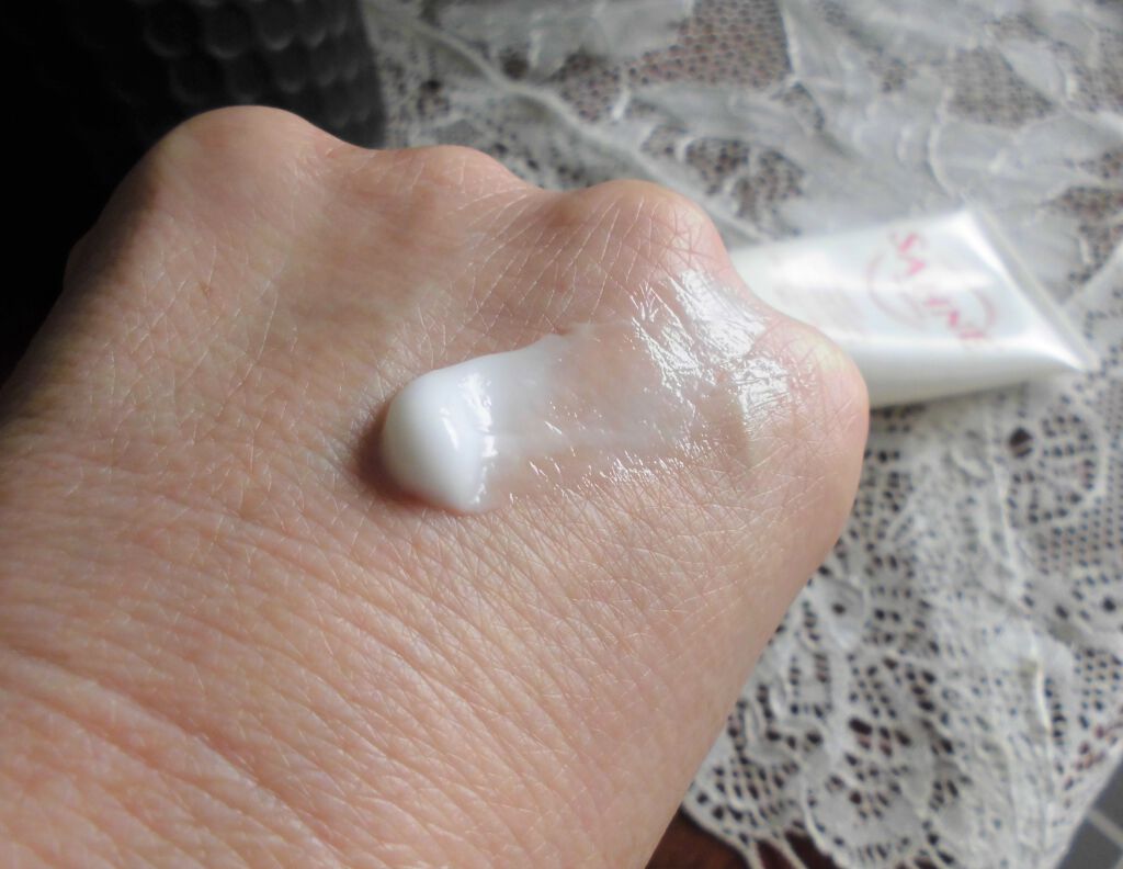 ザーネクリーム/ザーネ/ボディクリームを使ったクチコミ（1枚目）