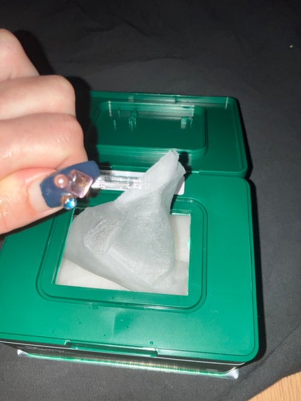 CICA デイリースージングマスク/VT/シートマスク・パックを使ったクチコミ(4枚目)