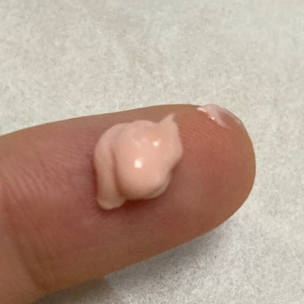 デリケートシルクベールアートプライマー/TFIT/化粧下地を使ったクチコミ(9枚目)