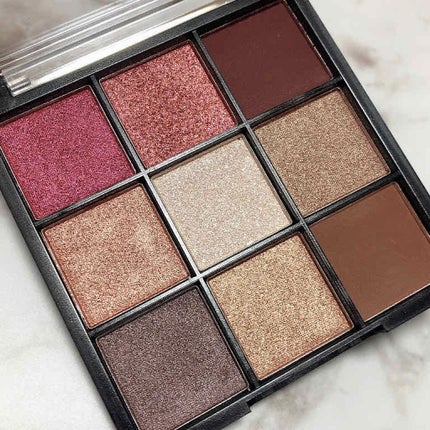 ロング&カールマスカラ アドバンストフィルム/ヒロインメイク/マスカラを使ったクチコミ(4枚目)