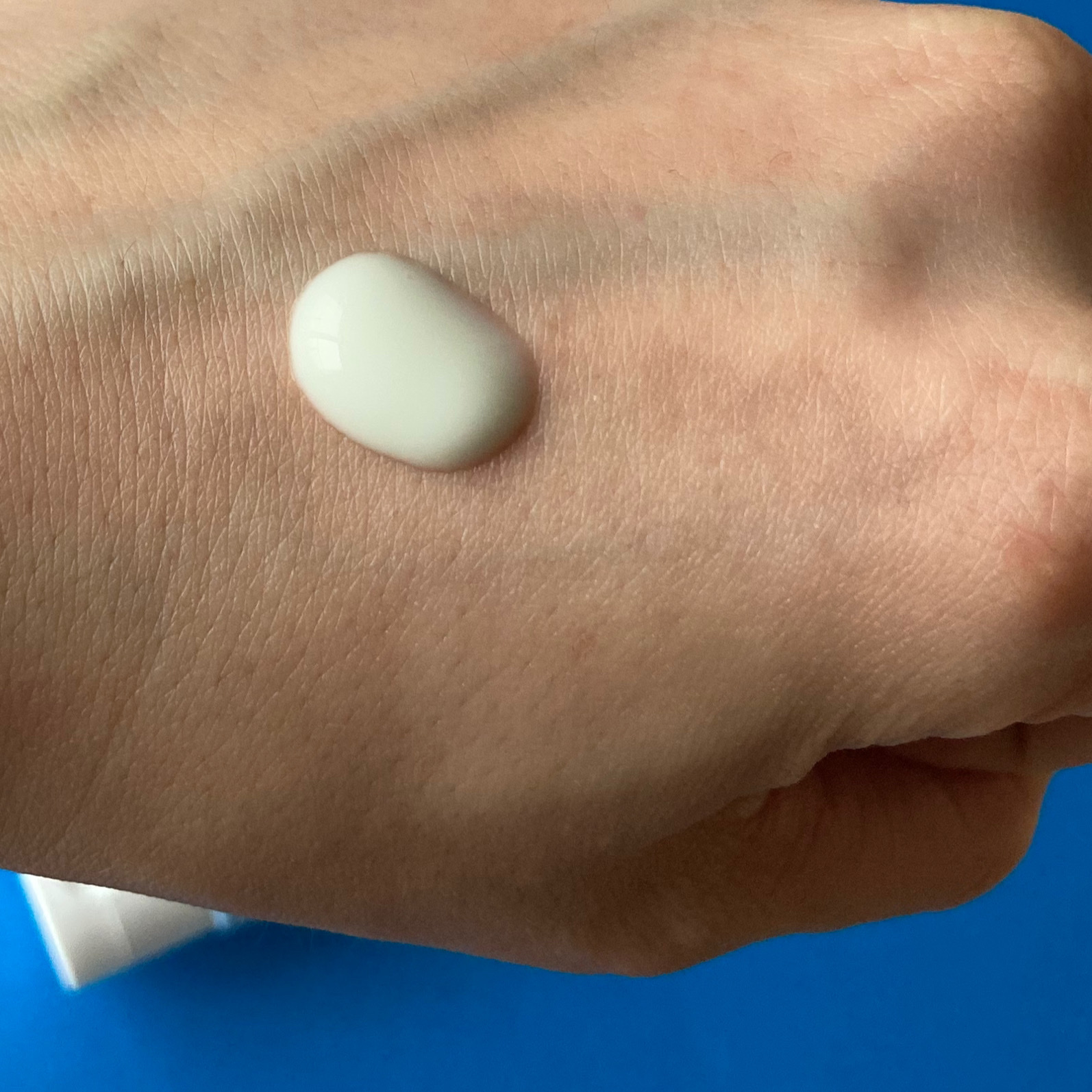 ウルトラライト透明UVクリーム/COSRX/日焼け止めクリームを使ったクチコミ（2枚目）