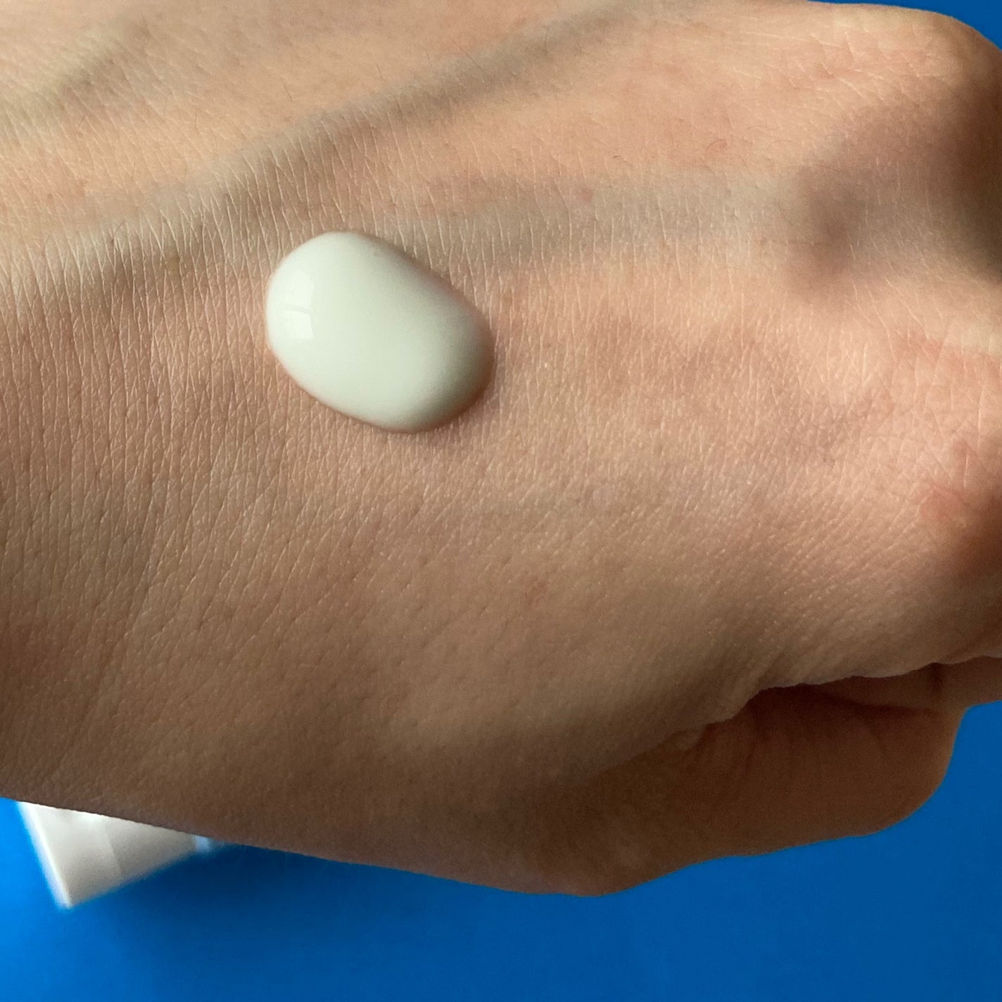 ウルトラライト透明UVクリーム/COSRX/日焼け止めクリームを使ったクチコミ(2枚目)