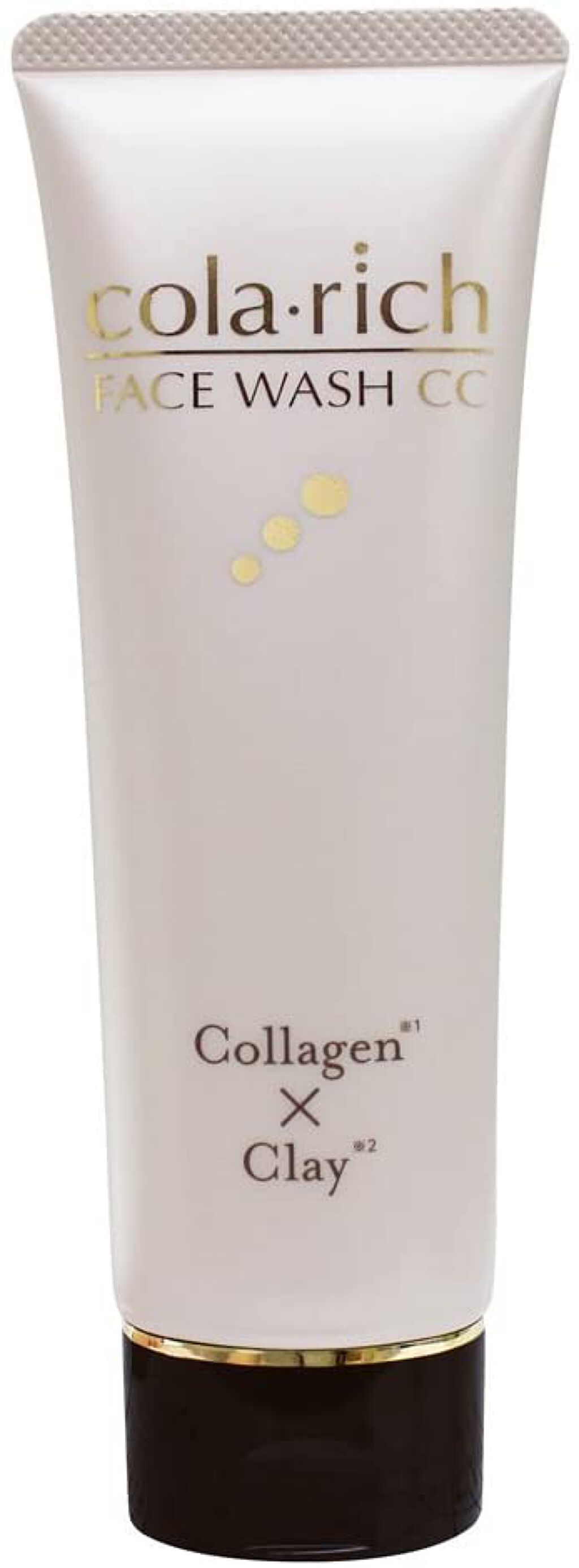 フェイスウォッシュCC コラリッチ