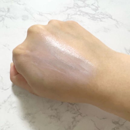 スキンプロテクトベース<皮脂くずれ防止>SPF50/プリマヴィスタ/化粧下地を使ったクチコミ(2枚目)