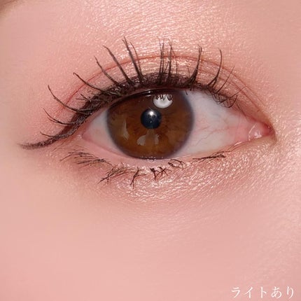 リュクス アイシャドウ クォード グロウ ウィズ ラブ コレクション/BOBBI BROWN/アイシャドウパレットを使ったクチコミ(8枚目)