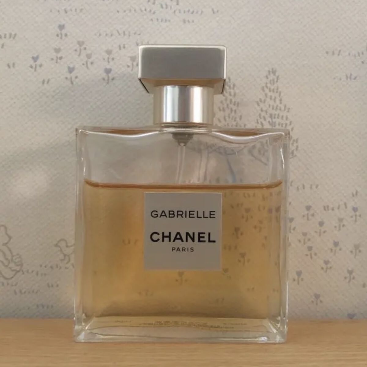 ガブリエル シャネル オードゥ パルファム (ヴァポリザター)/CHANEL/香水(レディース)を使ったクチコミ（1枚目）
