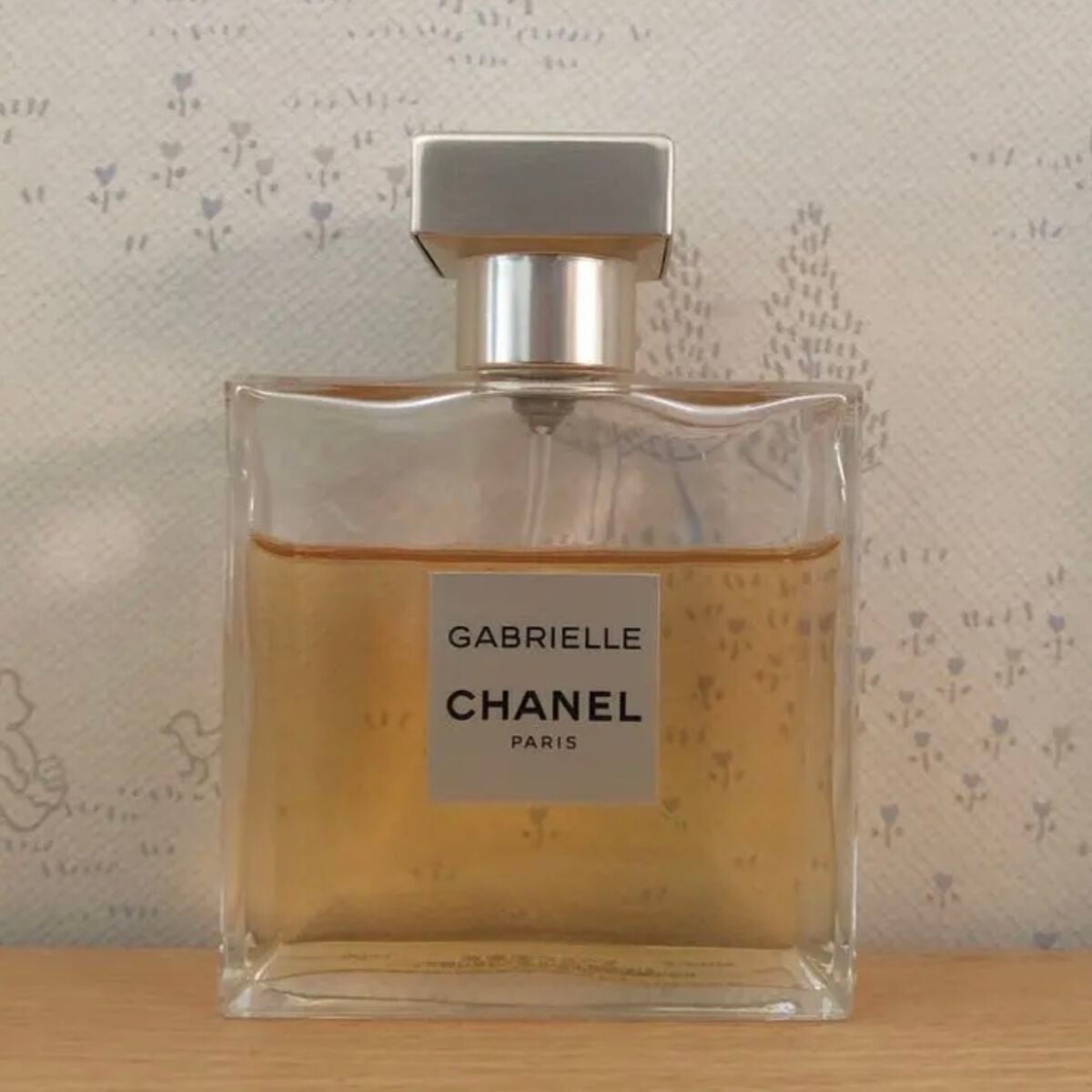 ガブリエル シャネル オードゥ パルファム (ヴァポリザター)/CHANEL/香水(レディース)を使ったクチコミ(1枚目)