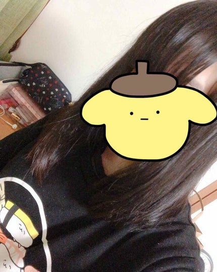 オイルインシャンプー/オイルインコンディショナー (グロス&リペア)/ディアボーテ/市販シャンプーを使ったクチコミ(3枚目)