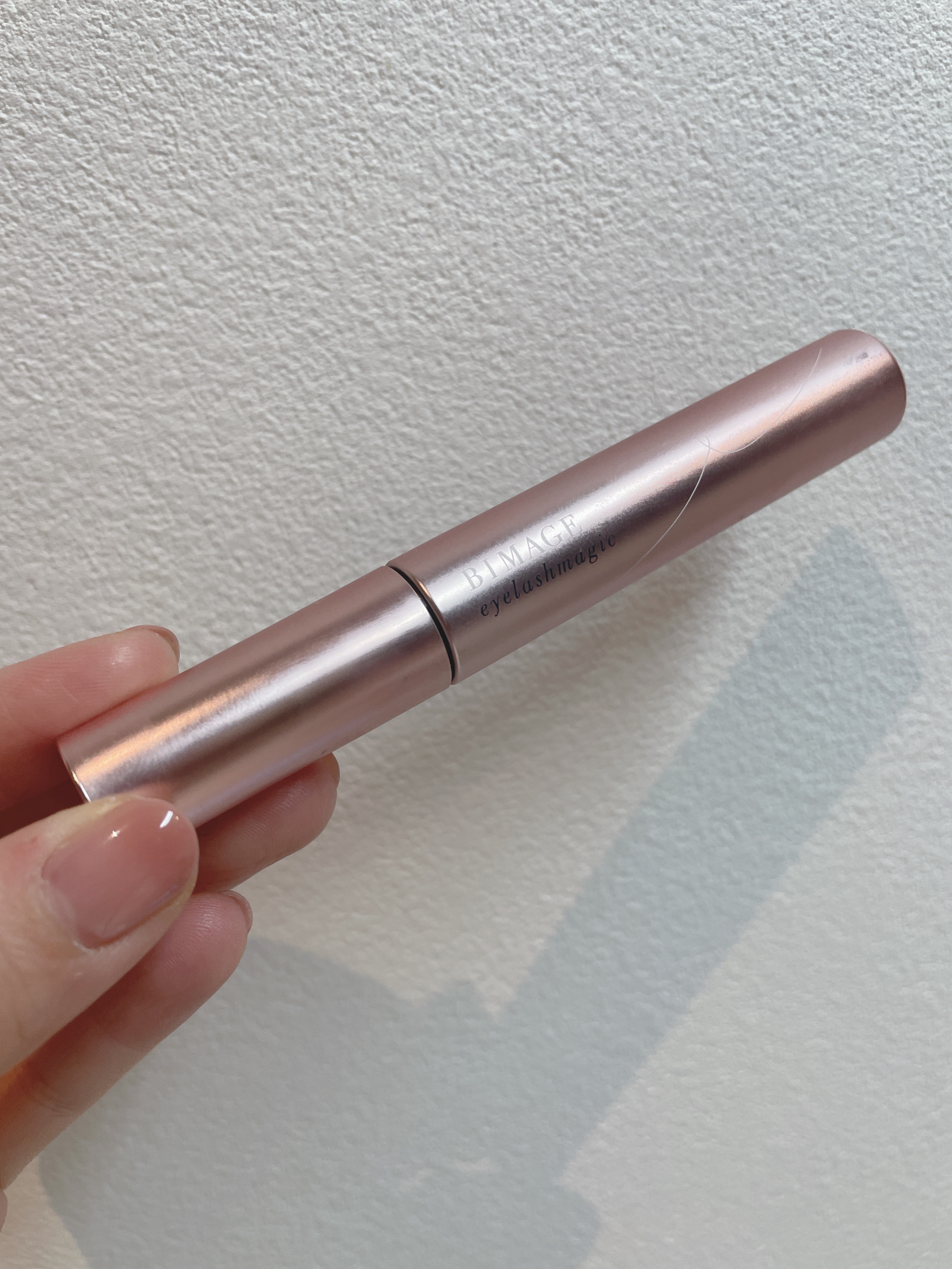 BIMAGEアイラッシュマジック/バイオテック/まつげ美容液を使ったクチコミ（2枚目）