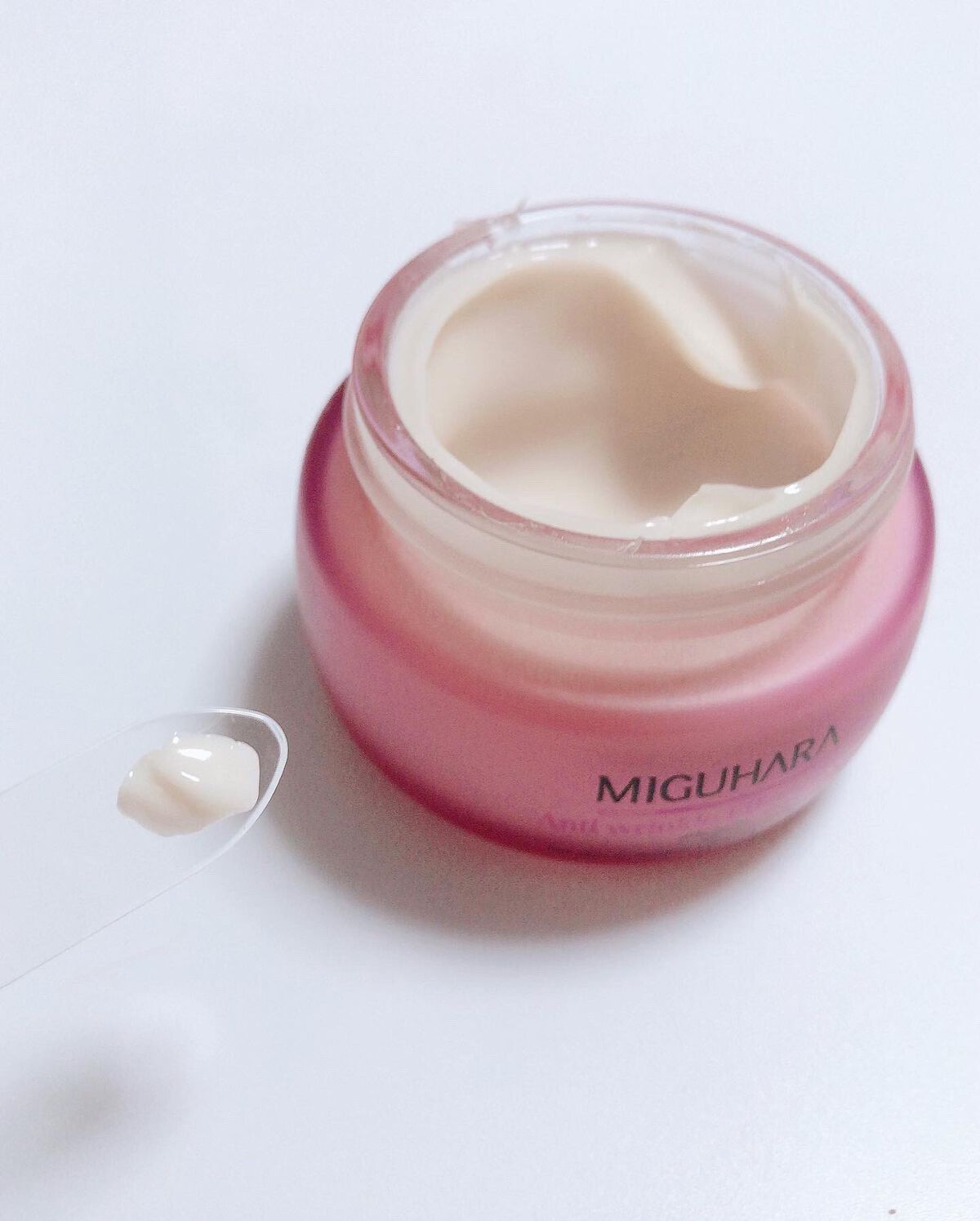 Big3 Step Anti-wrinkle Mask Pack/MIGUHARA/シートマスク・パックを使ったクチコミ(3枚目)