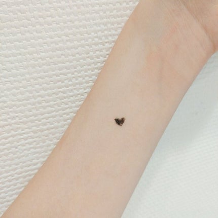 カバーパーフェクション チップコンシーラー/the SAEM/リキッドコンシーラーを使ったクチコミ(2枚目)