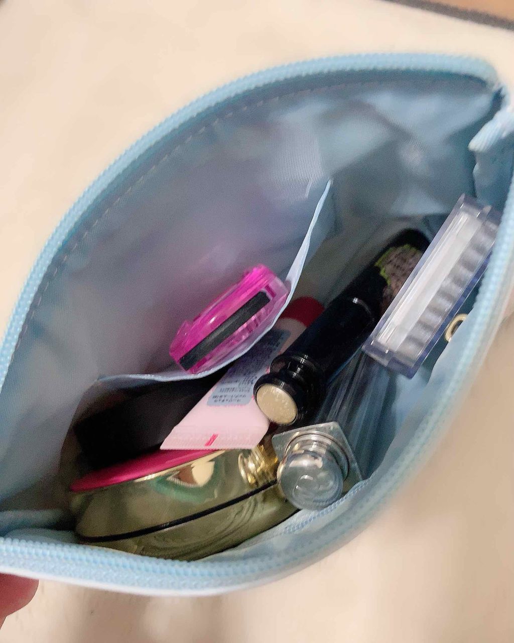 アイラッシュカーラー /SHISEIDO/ビューラーを使ったクチコミ（2枚目）