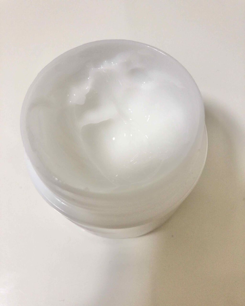 メンソレータム リフレア デオドラントクリーム/リフレア/デオドラント・制汗剤を使ったクチコミ（2枚目）