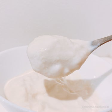 国産大豆使用 豆乳グルト/マルサンアイ/食品を使ったクチコミ（2枚目）