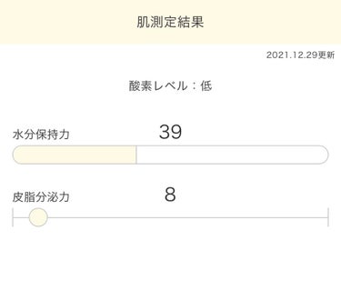 イプサ ＭＥ ８/IPSA/化粧水を使ったクチコミ（1枚目）