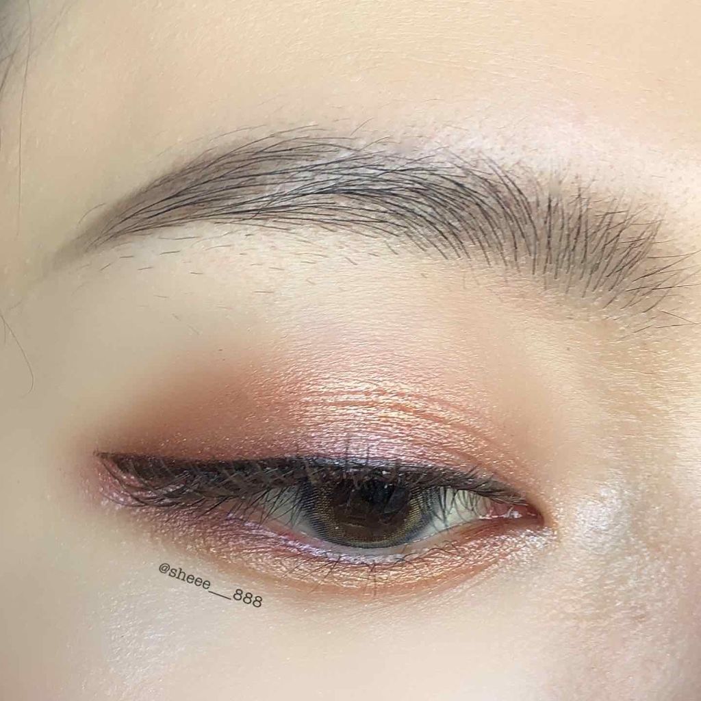 スターダスト ラディアント グロウ パレット/ローラ メルシエ/プレストパウダーを使ったクチコミ(3枚目)