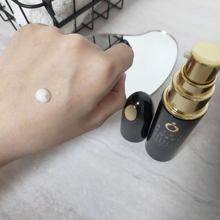 プレミアムパーフェクトエッセンス/ライスフォース/美容液を使ったクチコミ(5枚目)