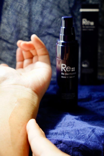 モイストCセラム/Re dermalab/美容液を使ったクチコミ(6枚目)