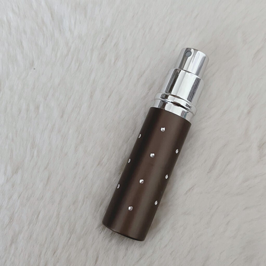 香水ボトル/DAISO/香水(その他)を使ったクチコミ(2枚目)