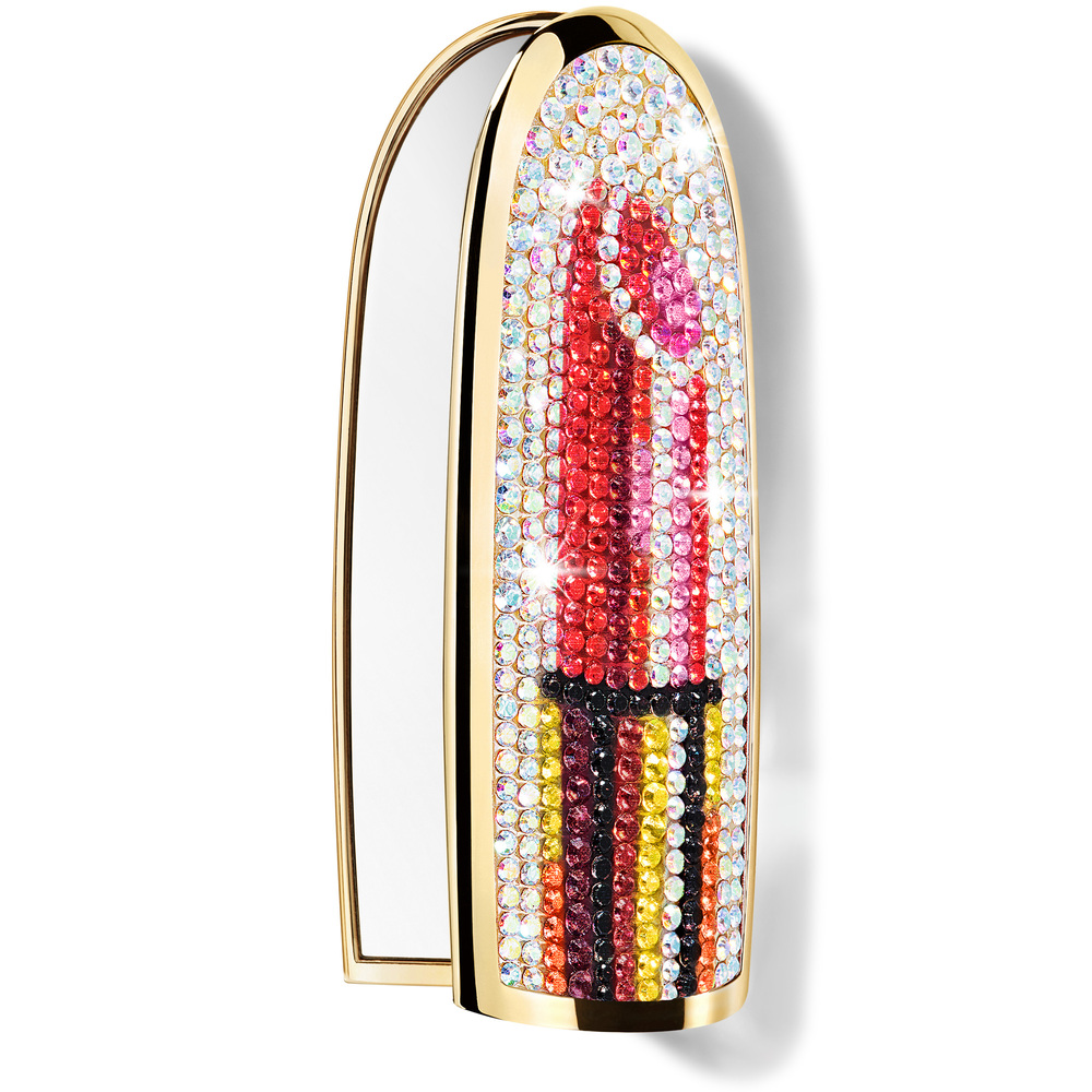 GUERLAIN ホリデーコレクション ルージュ ジェ 