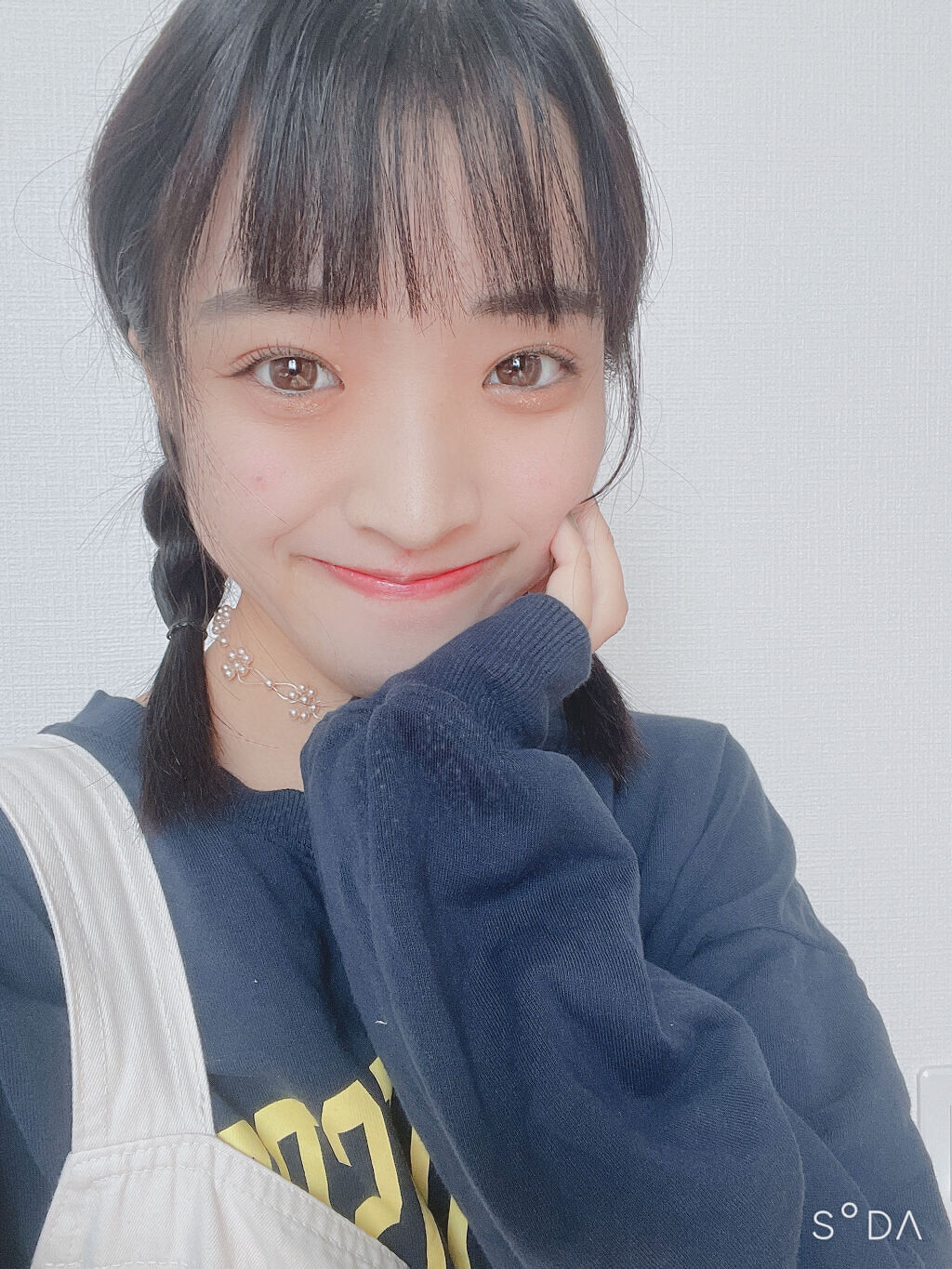 NAWAKIS MOISTY AURA TINT/NAWAKIS/口紅を使ったクチコミ（2枚目）