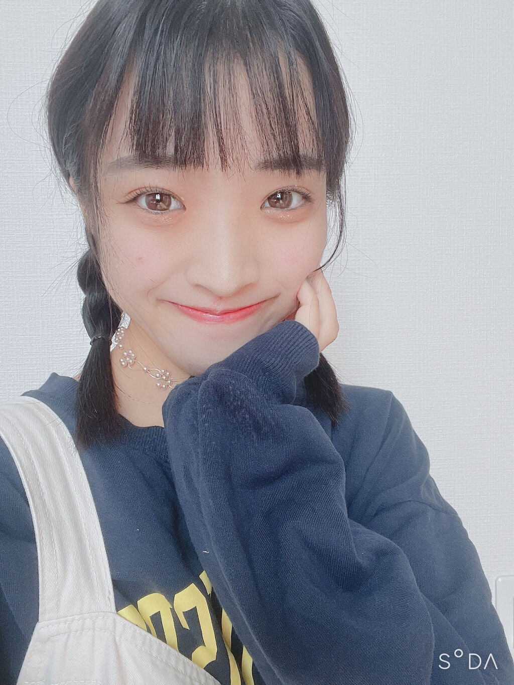 NAWAKIS MOISTY AURA TINT/NAWAKIS/口紅を使ったクチコミ(2枚目)