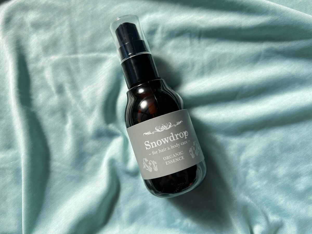 Snowdrop /Unity/ドリンクを使ったクチコミ(1枚目)