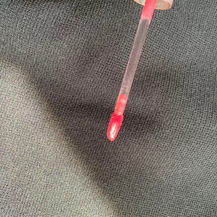 フルーツミラーリップグロス/Joocyee/リップグロスを使ったクチコミ(2枚目)