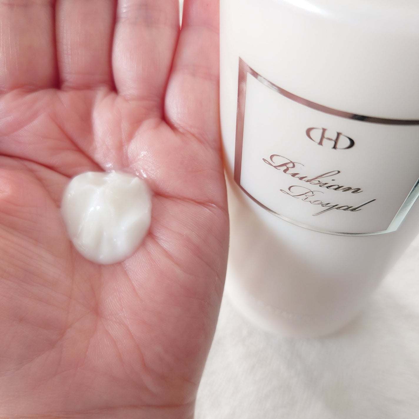 シャンプー/トリートメント/Rubian Royal/市販シャンプーを使ったクチコミ(6枚目)