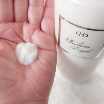 シャンプー/トリートメント/Rubian Royal/市販シャンプーを使ったクチコミ(6枚目)