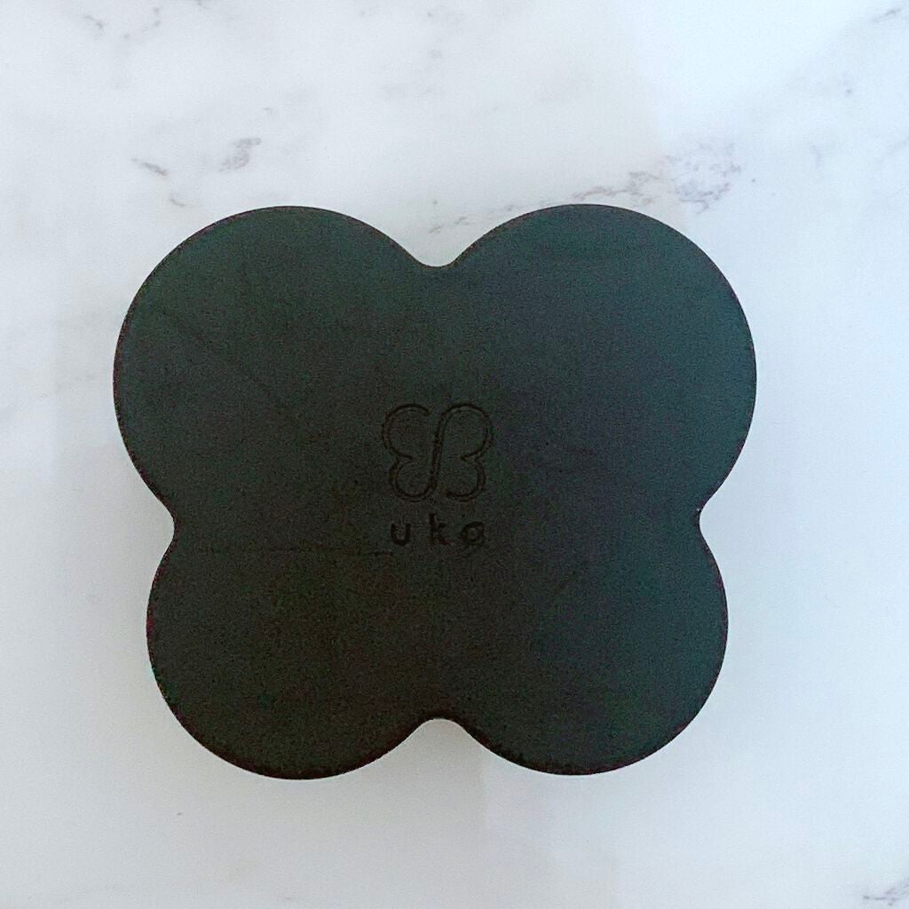 uka scalp brush kenzan/uka/スカルプブラシを使ったクチコミ(2枚目)